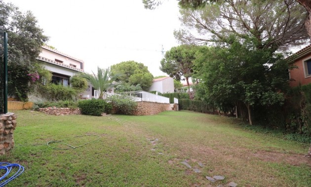 Herverkoop - Villa -
Campoamor