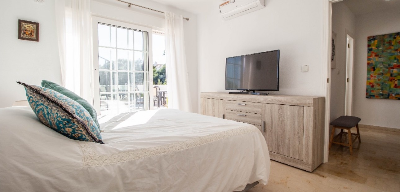 Herverkoop - Villa -
Las Ramblas