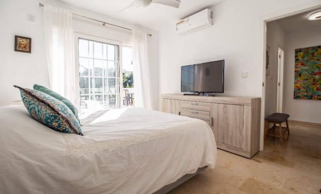 Herverkoop - Villa -
Las Ramblas