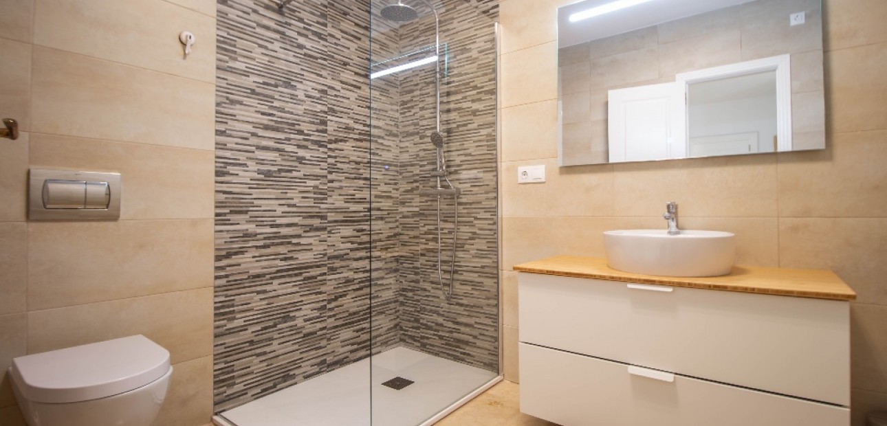 Herverkoop - Villa -
Las Ramblas