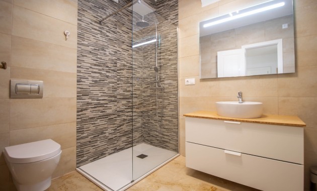 Herverkoop - Villa -
Las Ramblas