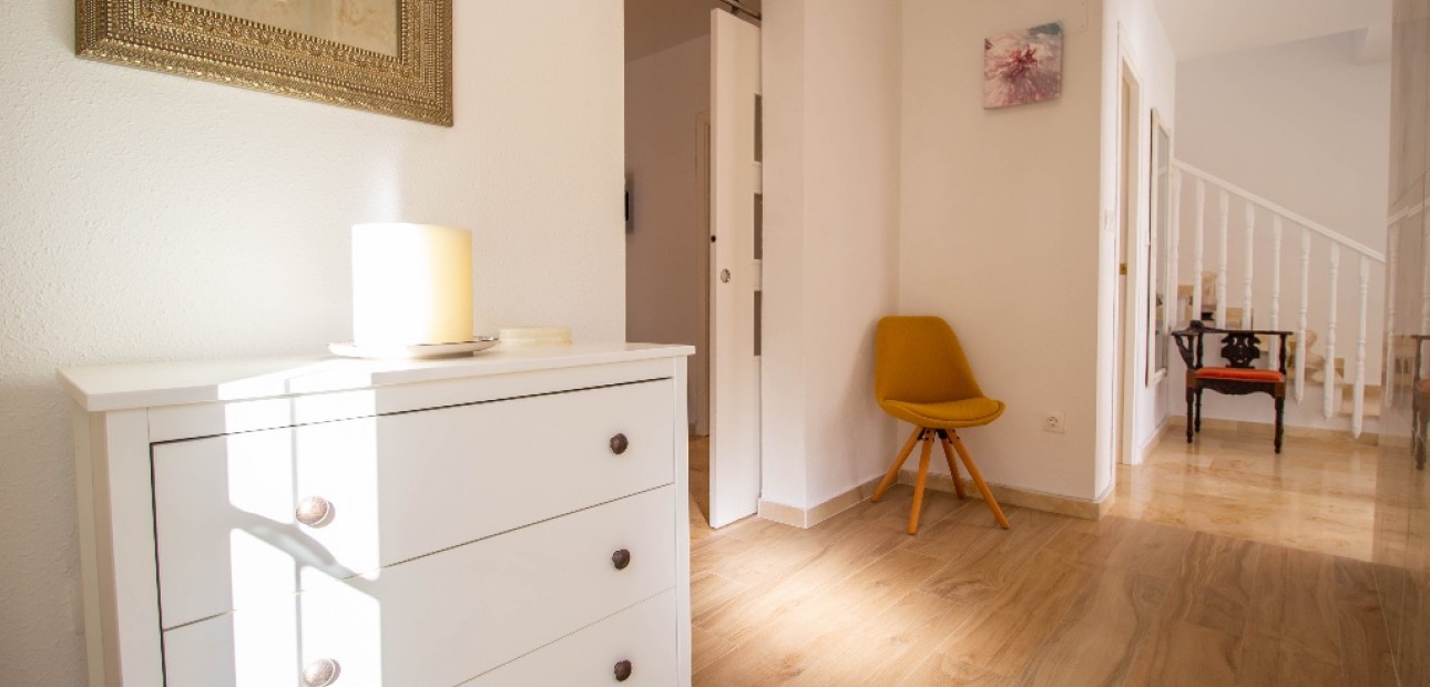 Herverkoop - Villa -
Las Ramblas