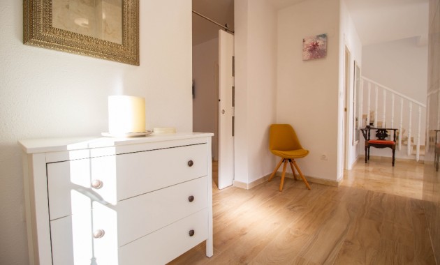 Herverkoop - Villa -
Las Ramblas