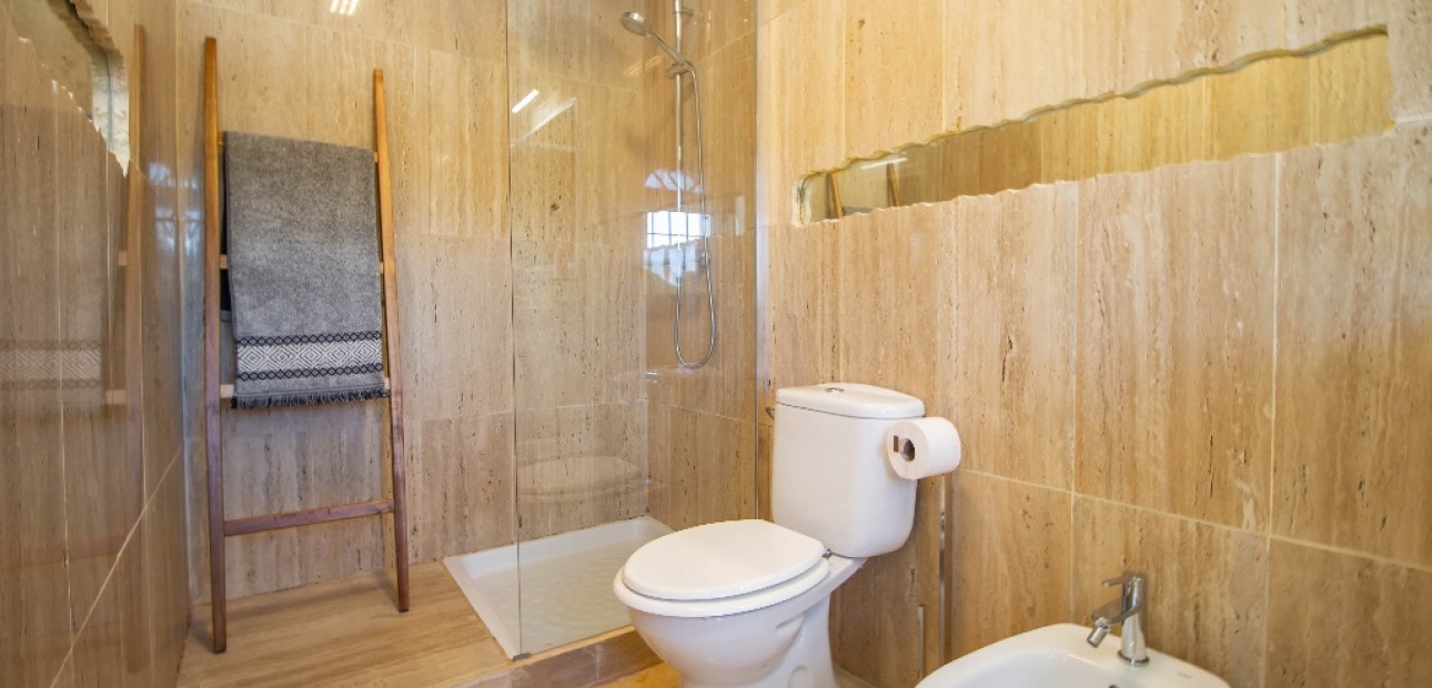 Herverkoop - Villa -
Las Ramblas