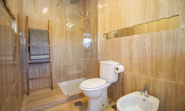 Herverkoop - Villa -
Las Ramblas