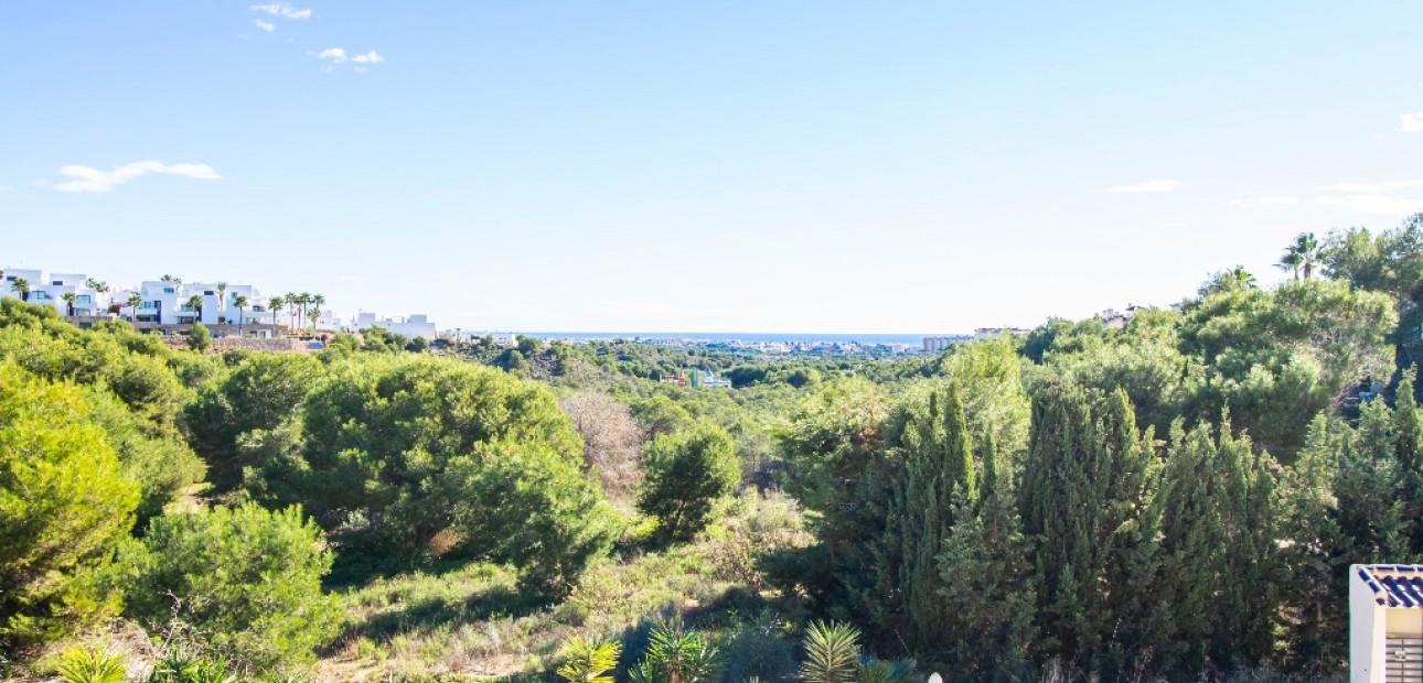 Herverkoop - Villa -
Las Ramblas