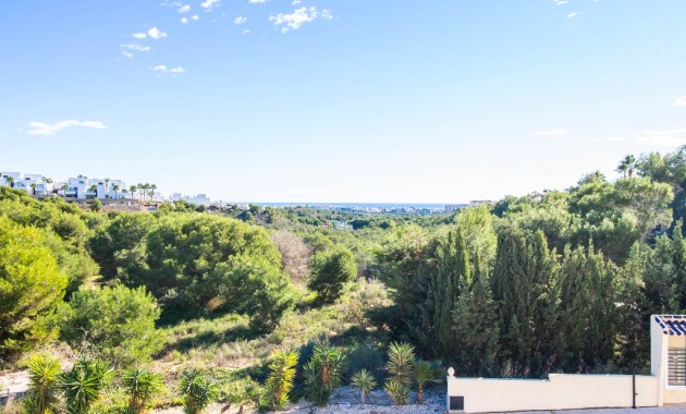 Herverkoop - Villa -
Las Ramblas