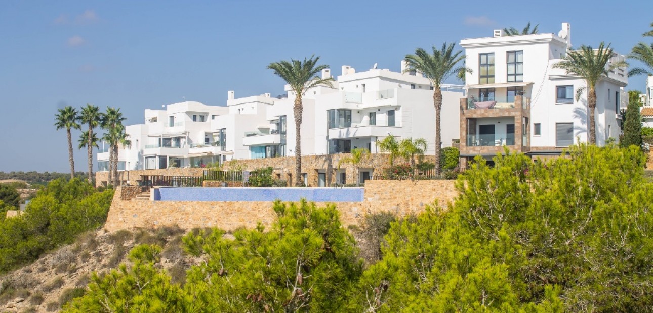 Venta - Apartamento / piso -
Las Ramblas