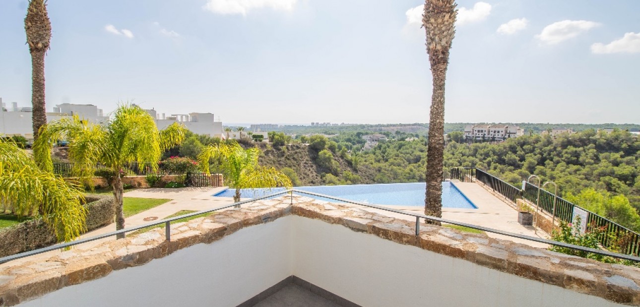 Venta - Apartamento / piso -
Las Ramblas