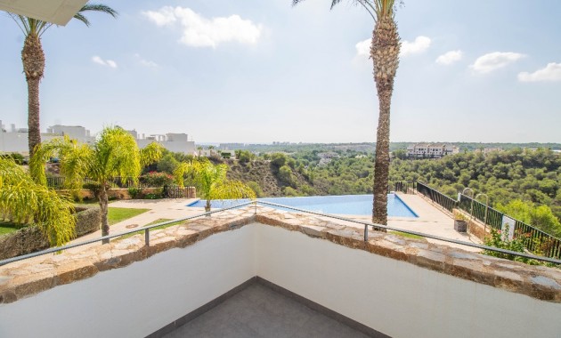 Venta - Apartamento / piso -
Las Ramblas