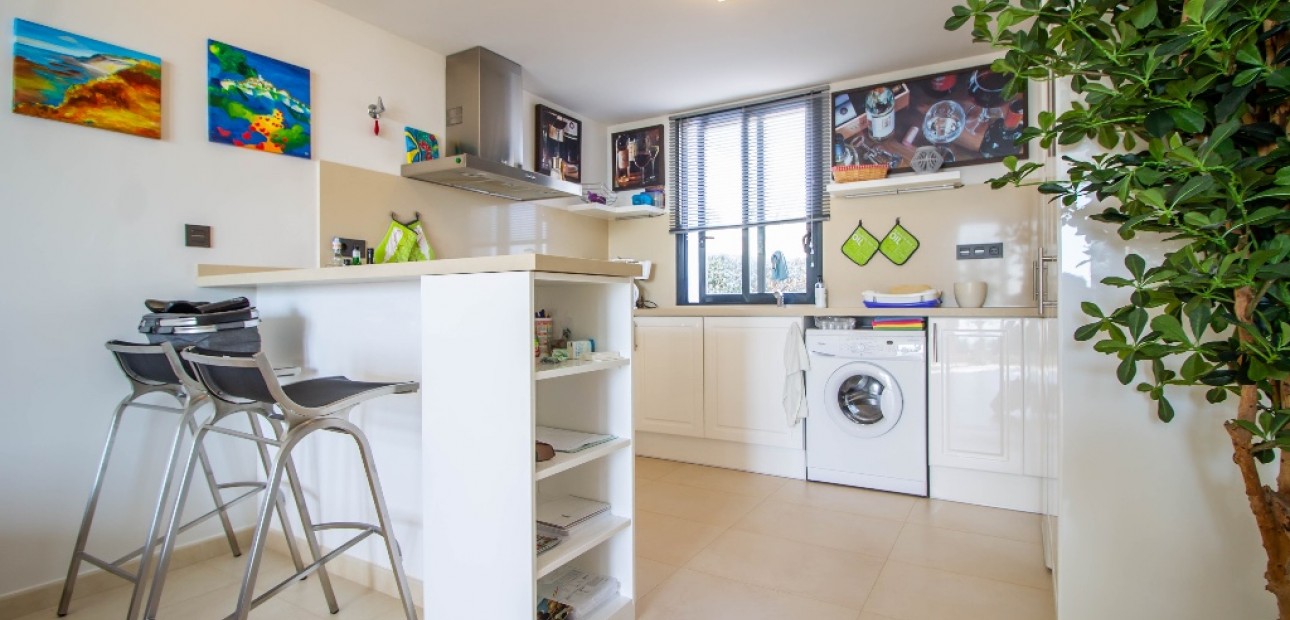 Venta - Apartamento / piso -
Las Ramblas