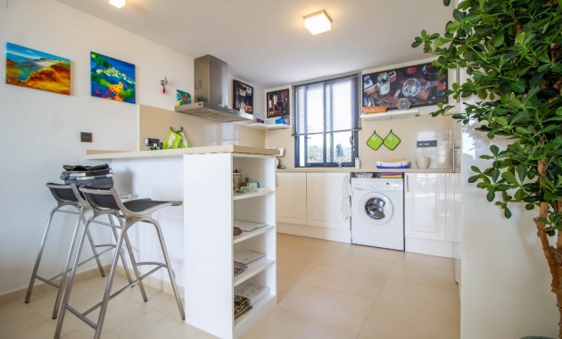 Venta - Apartamento / piso -
Las Ramblas