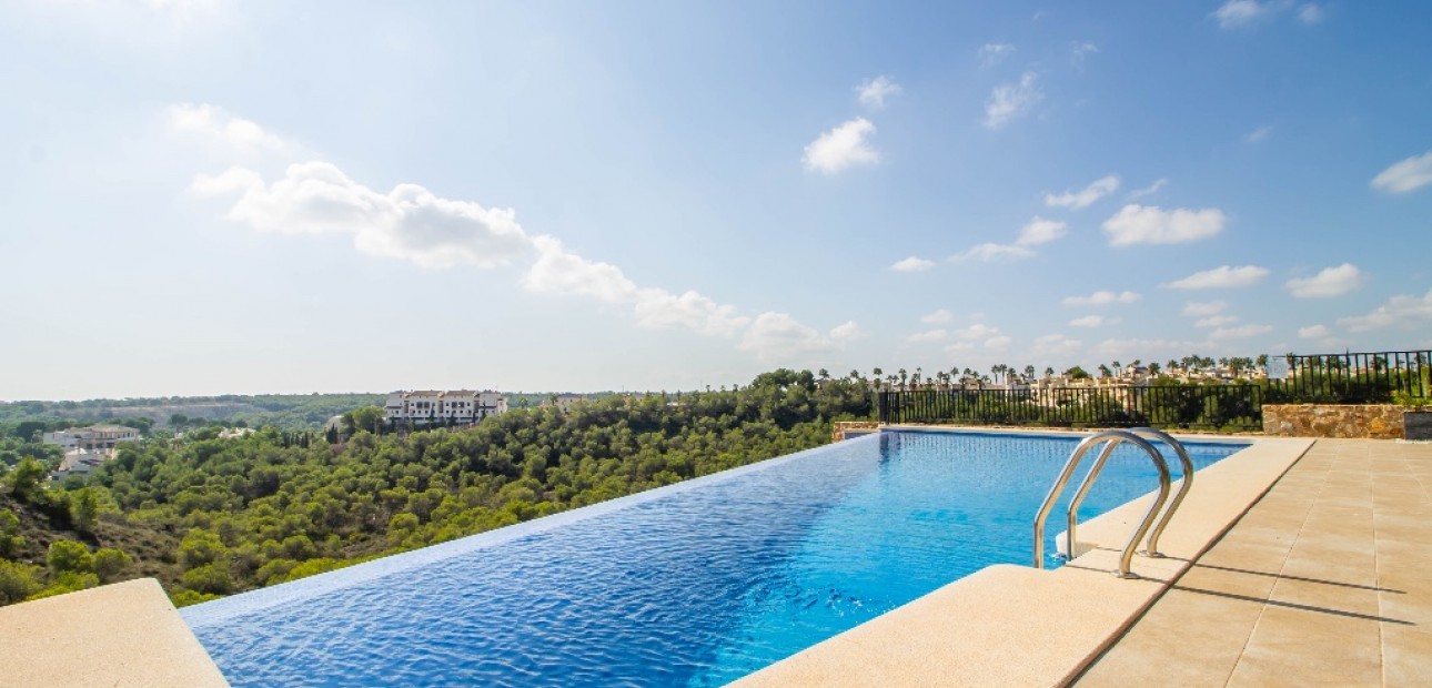 Venta - Apartamento / piso -
Las Ramblas