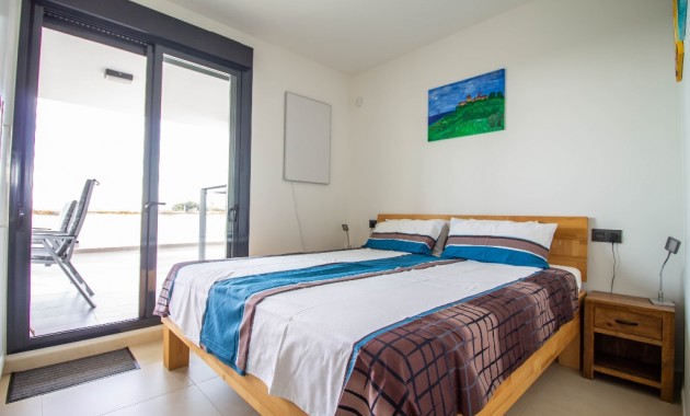 Venta - Apartamento / piso -
Las Ramblas