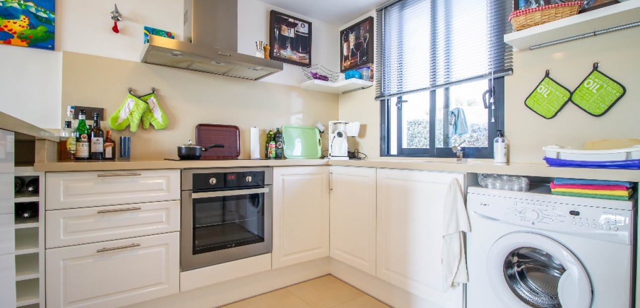 Venta - Apartamento / piso -
Las Ramblas