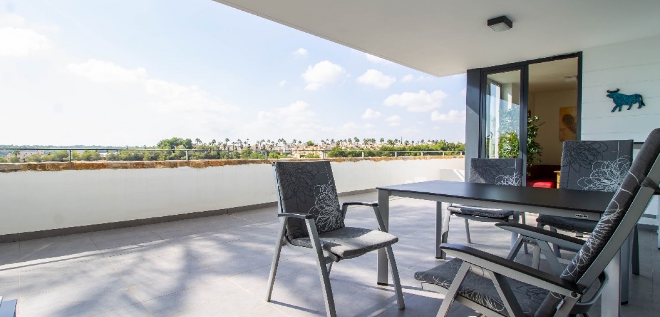 Venta - Apartamento / piso -
Las Ramblas