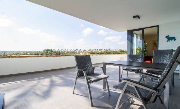 Venta - Apartamento / piso -
Las Ramblas