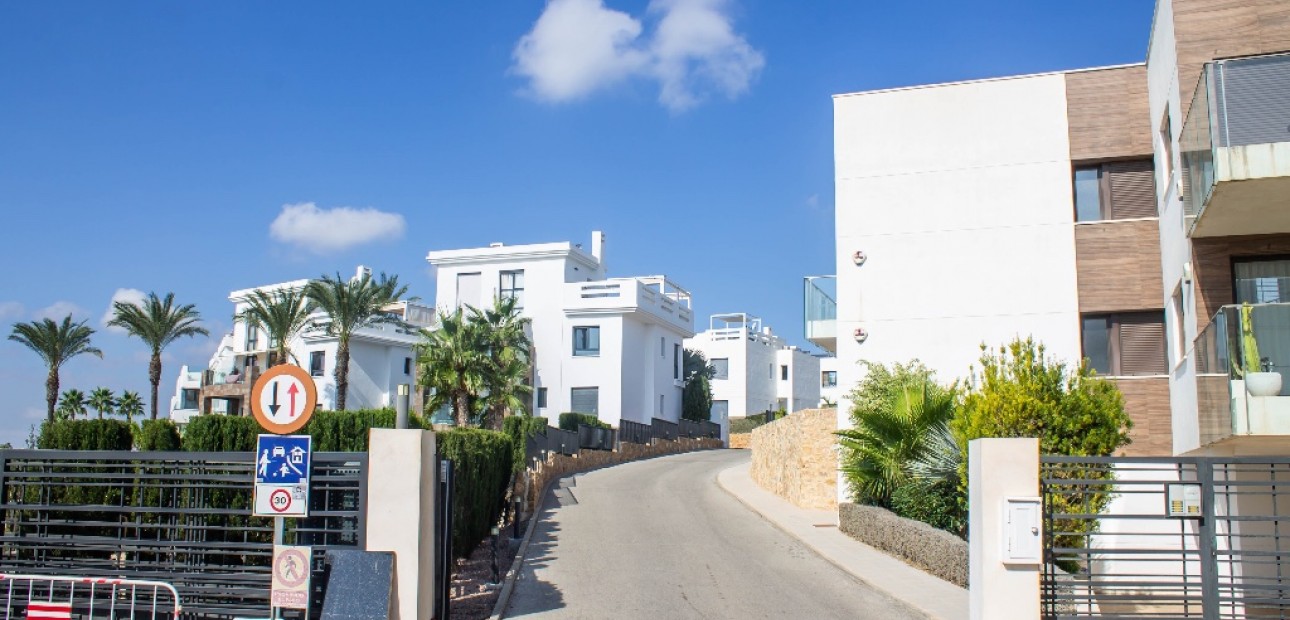 Venta - Apartamento / piso -
Las Ramblas