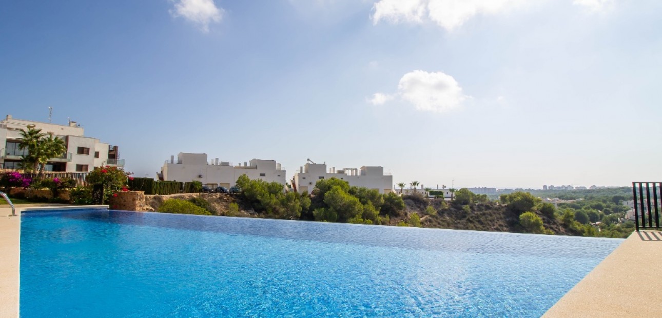 Venta - Apartamento / piso -
Las Ramblas