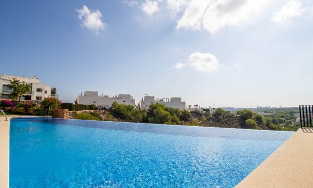 Venta - Apartamento / piso -
Las Ramblas