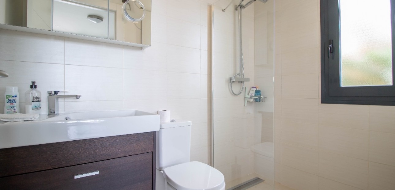 Venta - Apartamento / piso -
Las Ramblas