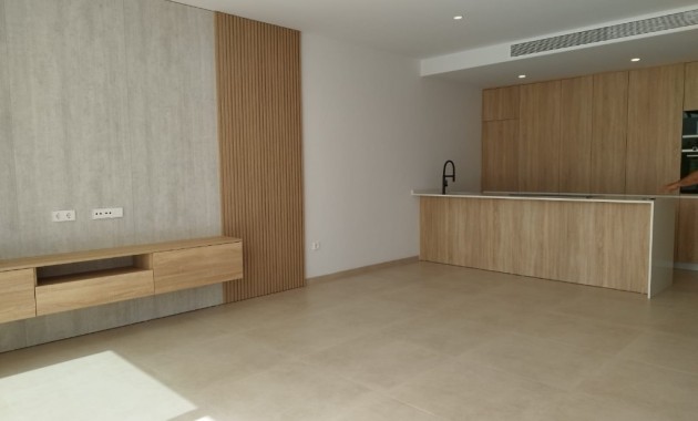 New Build - Villa -
San Javier