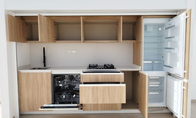 New Build - Villa -
San Javier