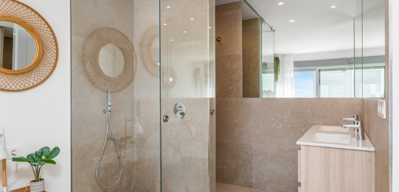 Nueva construcción  - Villa -
Los Alcazares