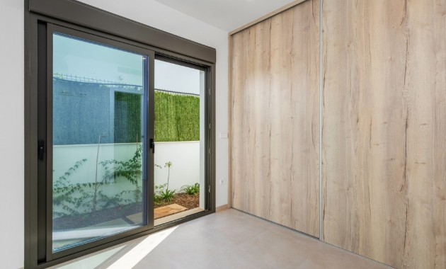 Nieuwbouw - Villa -
Los Alcazares