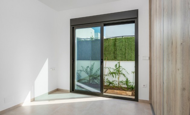 Nieuwbouw - Villa -
Los Alcazares