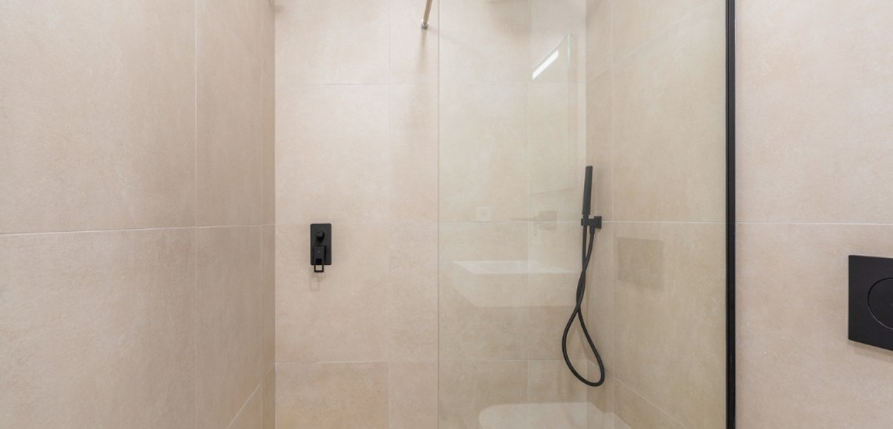 Nieuwbouw - Villa -
Los Alcazares