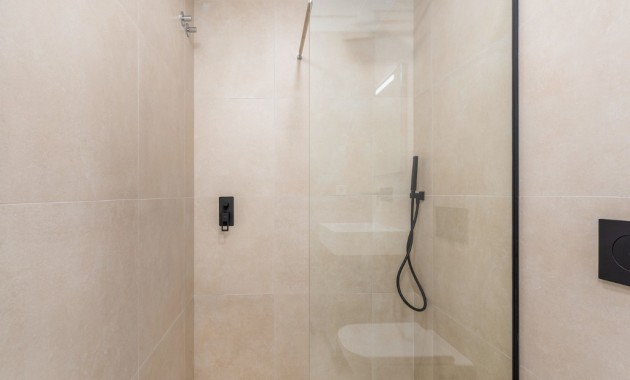 Nieuwbouw - Villa -
Los Alcazares