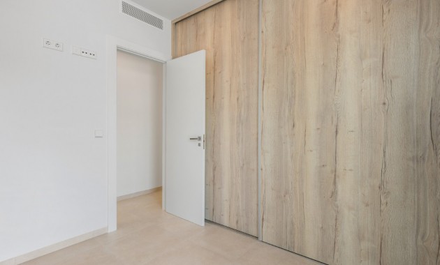 Nieuwbouw - Villa -
Los Alcazares