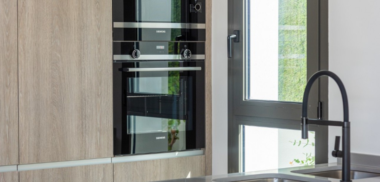 New Build - Villa -
Los Alcazares