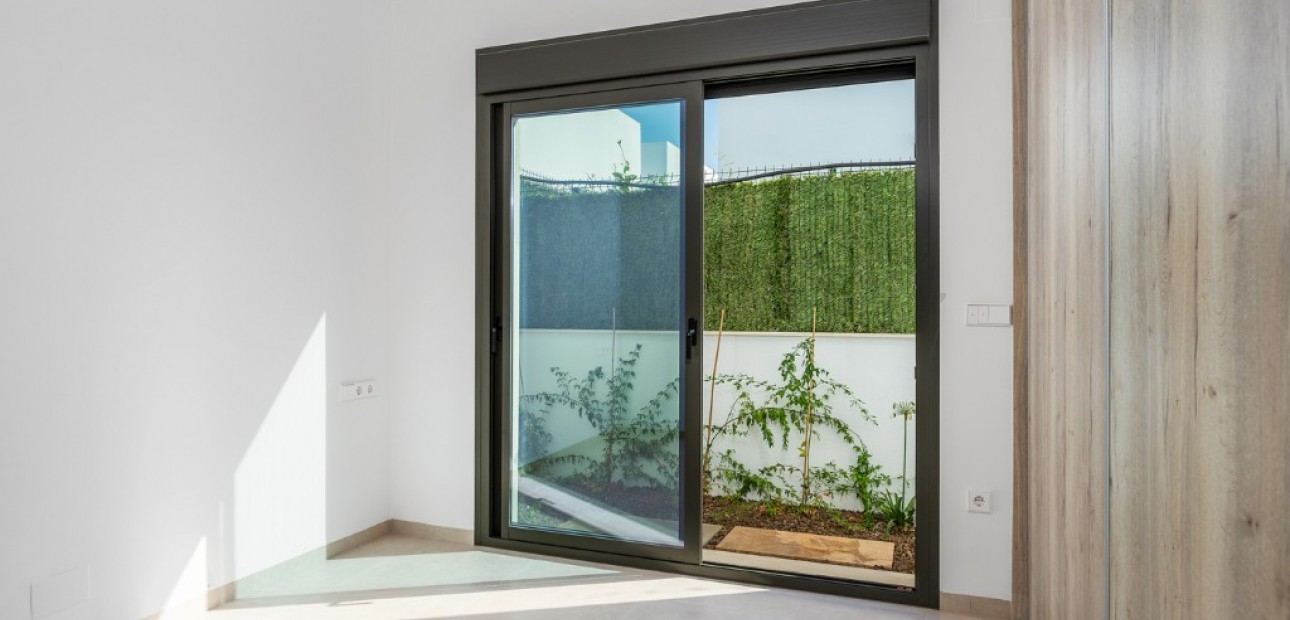 New Build - Villa -
Los Alcazares