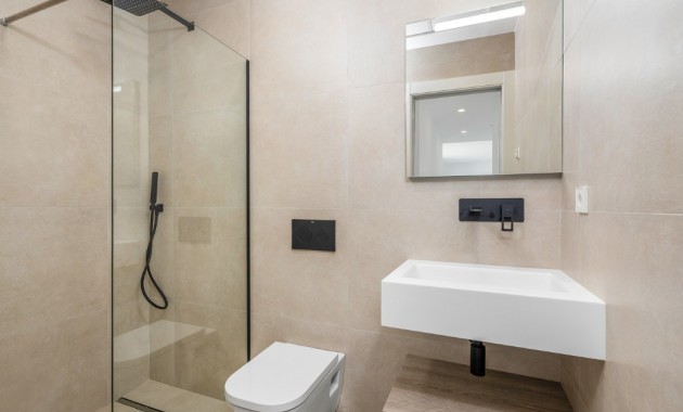 New Build - Villa -
Los Alcazares