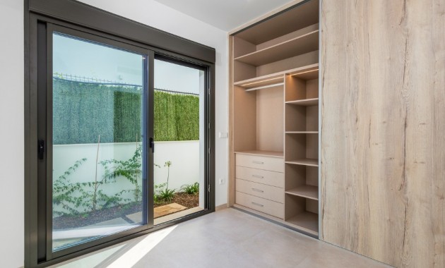 New Build - Villa -
Los Alcazares