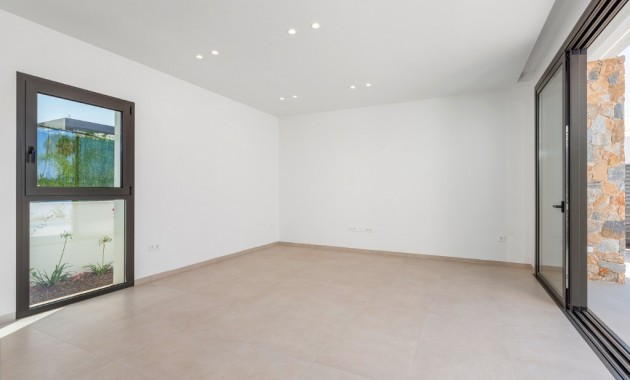 New Build - Villa -
Los Alcazares