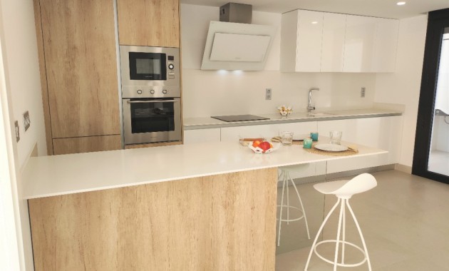 New Build - Villa -
Benijofar