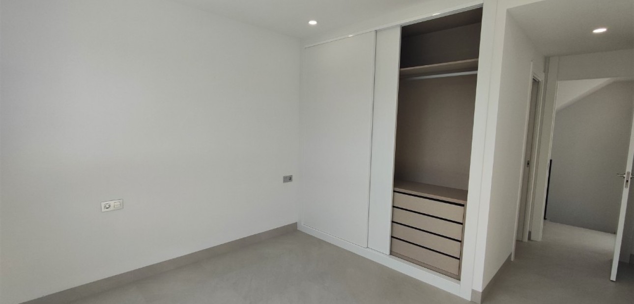 New Build - Villa -
Benijofar