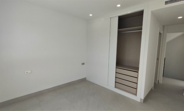 New Build - Villa -
Benijofar