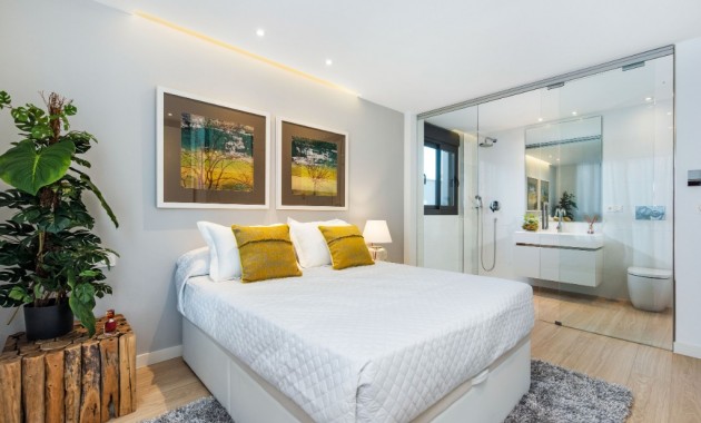 Nieuwbouw - Villa -
Ciudad Quesada