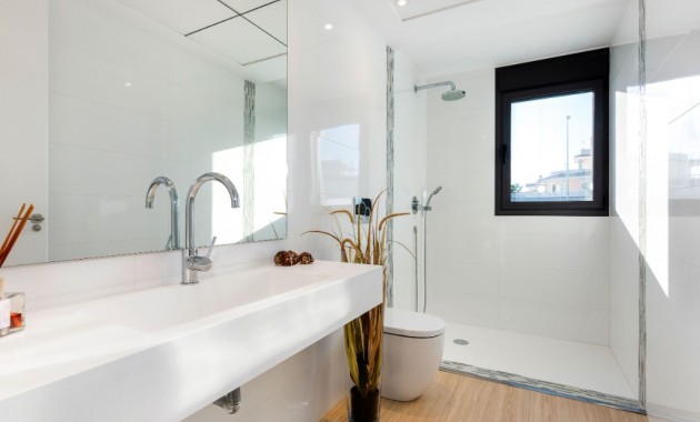 Nieuwbouw - Villa -
Ciudad Quesada