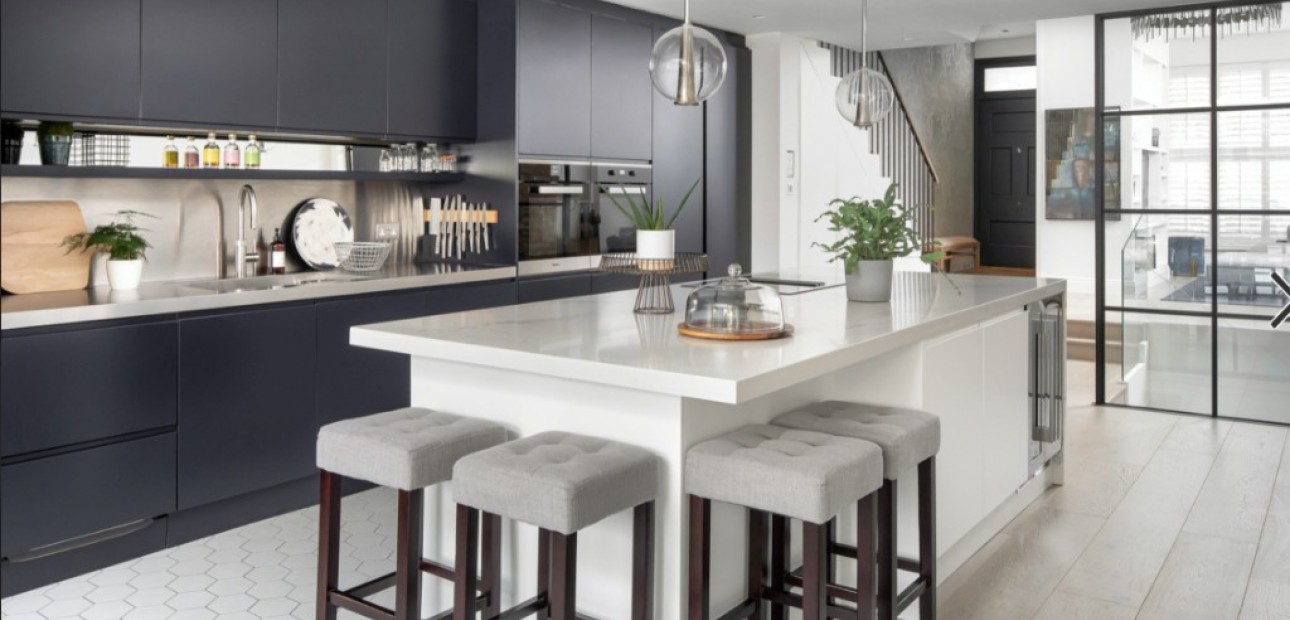 Nueva construcción  - Villa -
Ciudad Quesada