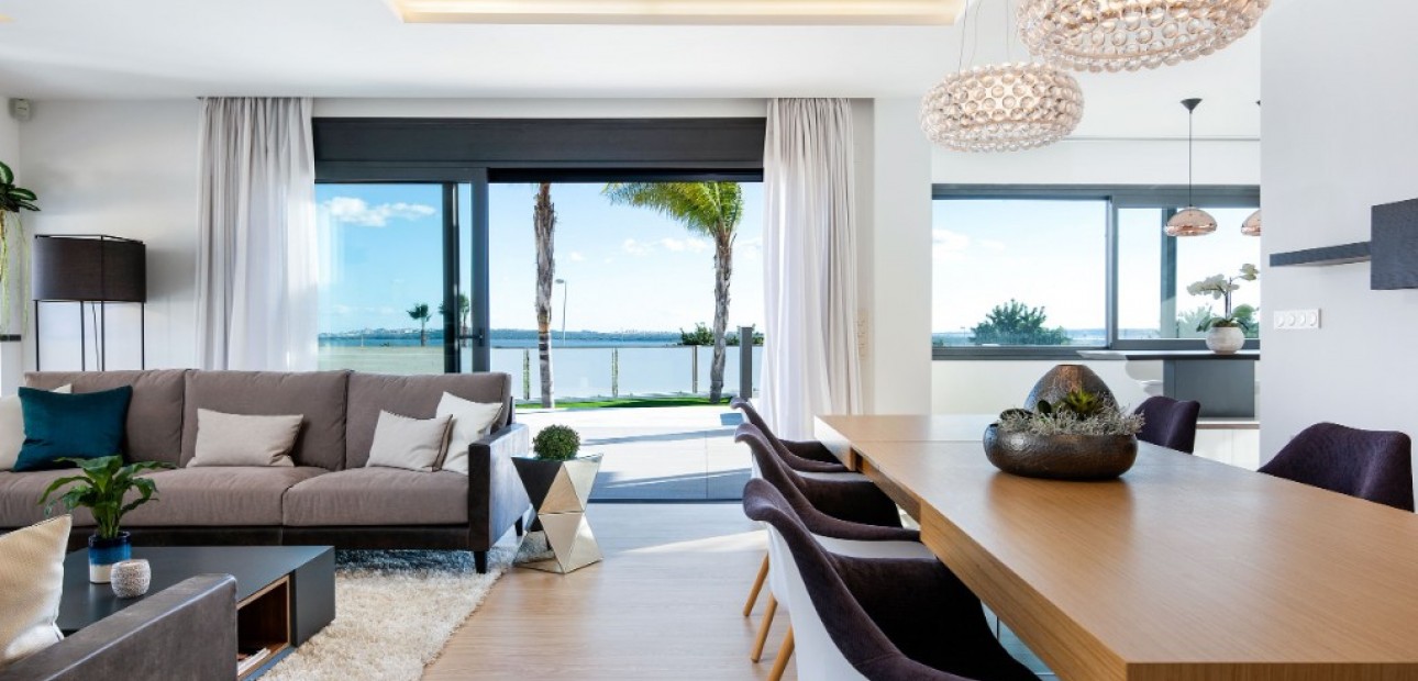 Nueva construcción  - Villa -
Ciudad Quesada