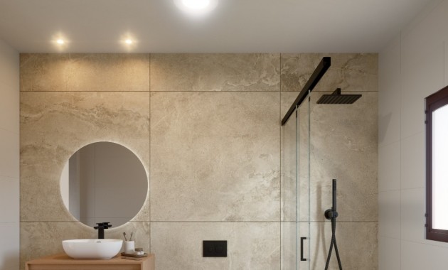 Nieuwbouw - Villa -
Algorfa - La Finca Golf Resort