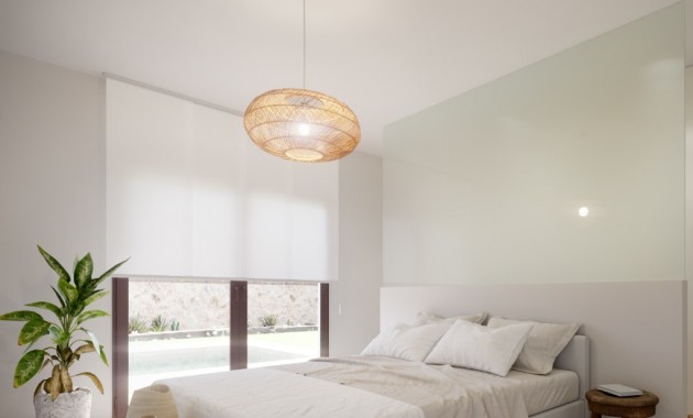 Nieuwbouw - Villa -
Algorfa - La Finca Golf Resort