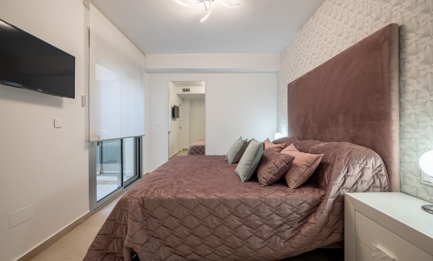 Nueva construcción  - Villa -
Algorfa - La Finca Golf Resort