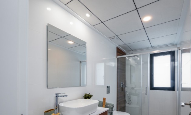 Nueva construcción  - Villa -
Algorfa