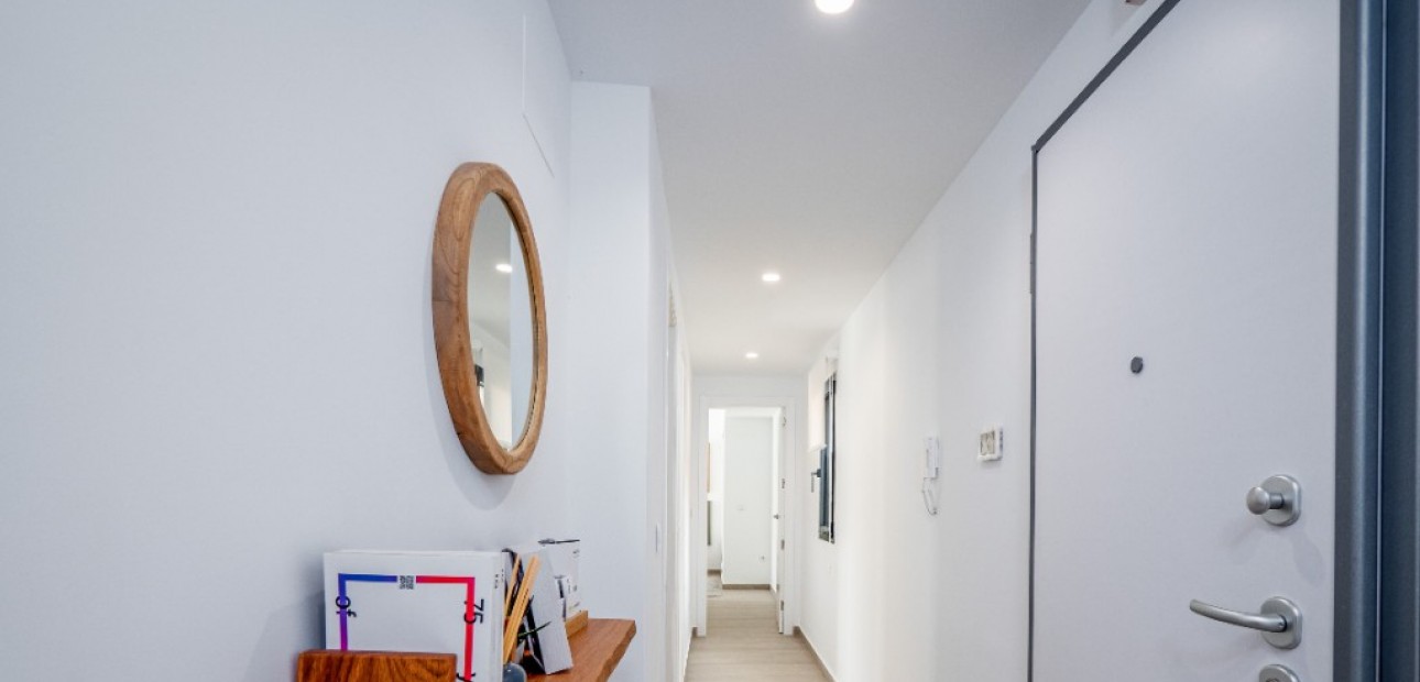 Nueva construcción  - Villa -
Algorfa